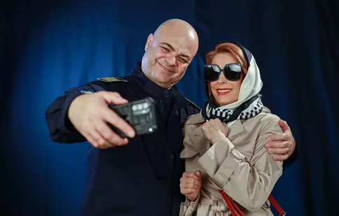 Teatru pe ritm de hip-hop, într-o premieră absolută la TNB: „E vina ta!”