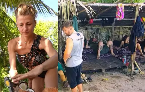 Elena Marin, aspru criticată de colegii ei de la Survivor All Stars 2024. „Ea caută victimizarea”