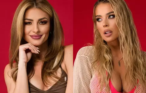 Elena Marin și Roxana Nemeș, eliminate de la Survivor All Stars 2024. Primele declarații
