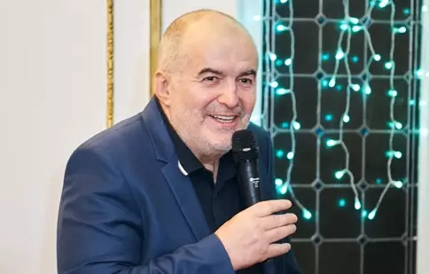 Florin Călinescu, conflict cu Pro TV. Actorul își cere acum drepturile pentru două producții de succes. „Sunt create de mine”