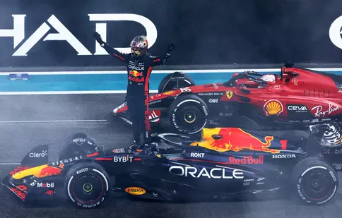 Formula 1 în România se va vedea pe Antena în următorii trei ani. Când începe show-ul pe patru roți în 2024