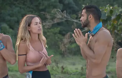 Iancu Sterp le-a pus la zid pe Maria Chițu și Alexandra Duli, la Survivor All Stars 2024. Scandalul a luat o întorsătură uluitoare