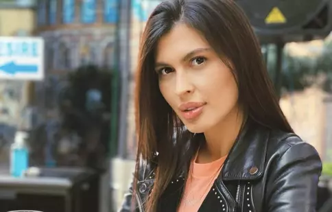 Mădălina Pamfile s-a căsătorit în Dubai cu alesul inimii sale. Cine este soțul fostei asistente TV