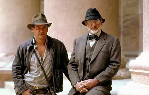 Filme la TV azi, 13 februarie 2024: „Indiana Jones și ultima cruciadă”, „Șarada”, „Frost/Nixon”, „Asasinul din Bangkok”