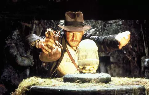 Filme la TV azi, 6 februarie 2024: „Indiana Jones și căutătorii arcei pierdute”, „Evadata”, „Spinul negru”, „Kung Fu la grămadă”