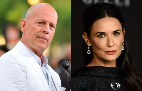 Demi Moore a vorbit despre starea în care se află Bruce Willis: „Lași în urmă cine au fost, cine crezi că ar trebui să fie”