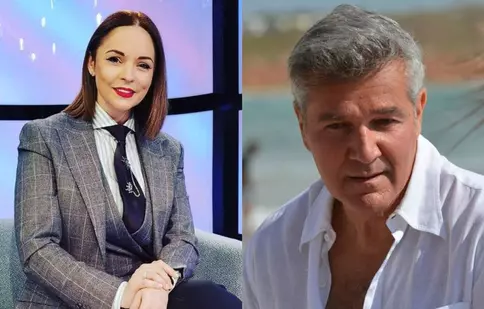 Dan Bittman a fost fermecat de Andreea Marin și a invitat-o în oraș. Cum a reacționat atunci când a fost refuzat categoric