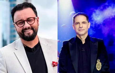 Motivul pentru care Dan Negru refuză să participe la podcastul lui Cătălin Măruță: „Am ales să-i evit pe toți”