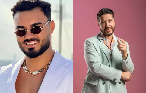 Ce poreclă a primit Jorge din partea lui Jador la Survivor All Stars: „Mi-e rușine un pic de el”