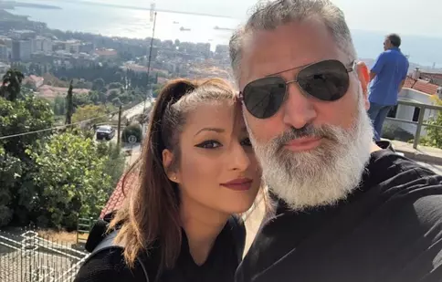 Damian Drăghici și iubita sa, Cristina Stroe, se numără printre concurenții „Asia Express” 2024. Formează o pereche și acasă și pe scenă