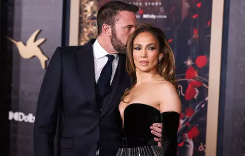 Jennifer Lopez, gest surprinzător în plin scandal al divorțului. Cum vrea să gestioneze despărțirea de Ben Affleck