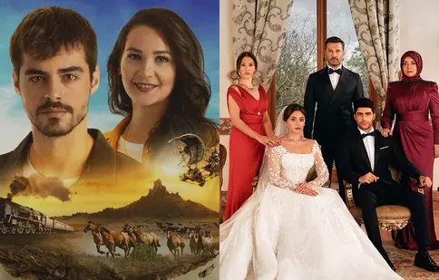 Kanal D scoate din grilă „Poveste din Anatolia” și aduce „O dragoste”. De când au loc modificările