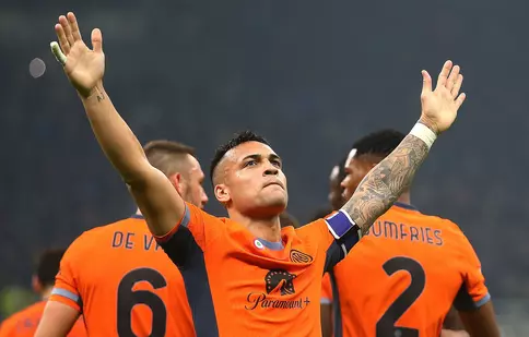 CHAMPIONS LEAGUE: Cine transmite Inter – Atletico și Napoli – Barcelona, cele mai tari meciuri din Liga Campionilor