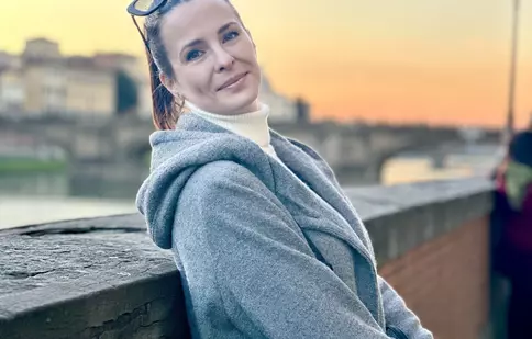Livia Graur, detalii inedite despre vacanța din Florența. Ce a șocat-o când a plătit nota la restaurant