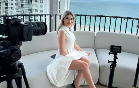 Mădălina Bălan prezintă „Visul românesc – Succes american”, o nouă emisiune la Antena Stars. Programul de difuzare