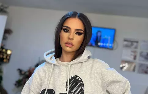 Mellina are probleme serioase de sănătate. Fosta concurentă de la „Survivor România” a povestit prin ce trece