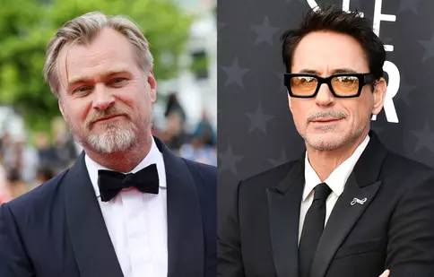 Motivul pentru care Christopher Nolan se temea de Robert Downey Jr. „Auzisem povești”