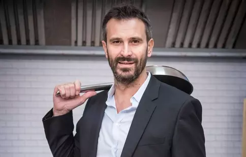 Cum se pregătește Nicolai Tand pentru Asia Express 2024. „Vorbesc fluent, nu vi se pare?”