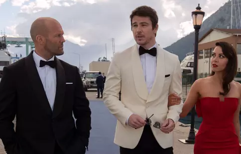 Filme la TV azi, 20 februarie 2024: Operațiunea Fortune: Urzeala războiului”, „Detectiv fără voie”, „Justițiarul: Zona de război”, „Dezastrul din San Andreas”
