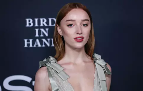 Decizia luată de Phoebe Dynevor, după ce scenariile pe care le-a citit au tot dezamăgit-o. „Este un vis al meu”