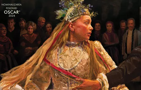 CRONICĂ „În numele pământului”. Filmul este propunerea Poloniei la Oscarul de anul acesta