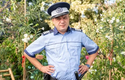 Ce se întâmplă în Las Fierbinți, 15 februarie 2024. Robi are o misiune importantă. „Este un caz care trebuie investigat”