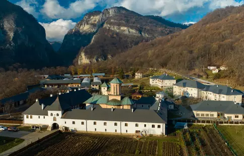 ROventura, 3 februarie 2024. Polovragi, o veritabilă capitală a tradițiilor din Oltenia de sub Munte 