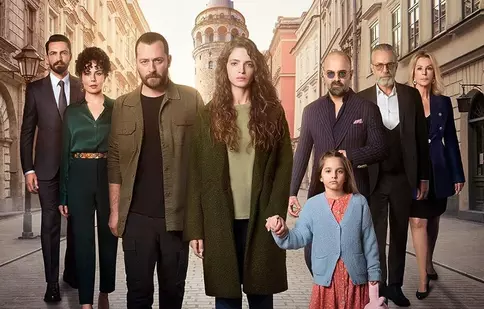 De ce să nu ratați serialul turcesc „Șansa vieții mele” de pe Antena Play