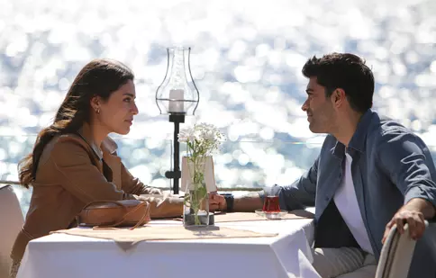 „O dragoste”, ce s-a întâmplat în primul episod din noul serial turcesc de la Kanal D