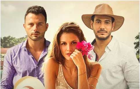 Telenovela „Sinu, râul pasiunilor”, cu Natalia Jerez, în grila Prima TV. Ce trebuie să știi despre scenariu și distribuție