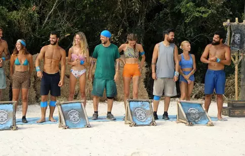 Survivor All Stars, 28 februarie. Jador, cuvinte dure la adresa lui Jorge: „Ești o rușine. Nu ne păcălești!”