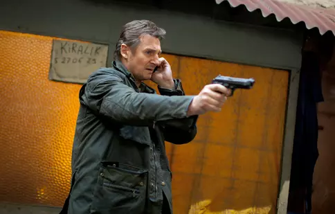 Filme la TV azi, 12 februarie 2024: „Taken 2: Teroare în Istanbul”, „Candyman”, „Jaful secolului”, „Fără scăpare”