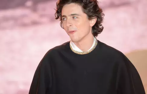 Ce sfat esențial i-a dat Leonardo DiCaprio lui Timothée Chalamet. Ce filme ar trebui să evite starul din „Wonka” și „Dune”