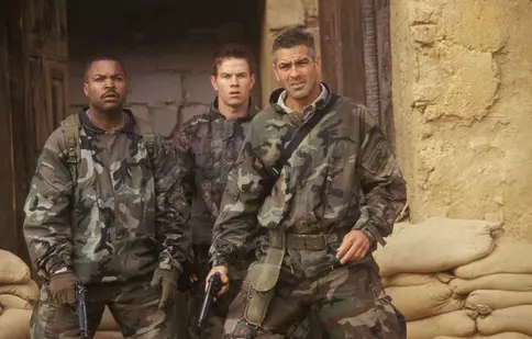 Filme la TV azi, 9 februarie 2024: „Trei regi”, „Capcana”, „Să fie război!”, „6,9 pe scara Richter”, „Ghost Dog - Calea samuraiului”
