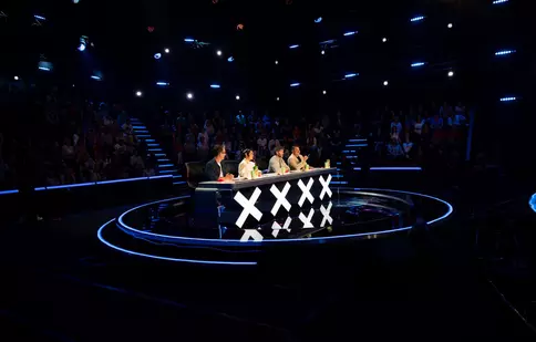 Interpretare de neuitat, la „Românii au talent 2024”. Încă un jurat apasă pe butonul auriu