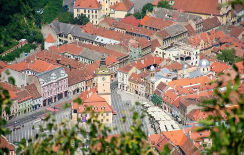 5 activități distractive pe care le poți face în Brașov