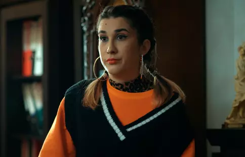 Adda și Dan Bursuc, actori în „Bravo, tată!”. Ce personaje interpretează. „M-am distrat teribil”