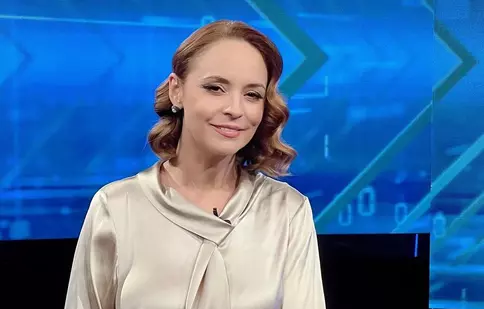 Ce poreclă a primit Andreea Marin din partea jurnaliștilor americani: „Mi-a purtat noroc!”