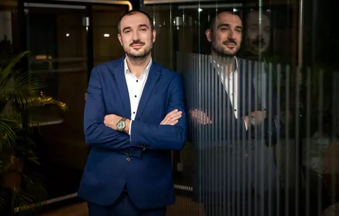 CTP consolidează echipa din România prin numirea lui Andrei Brînzea în funcția de Business Development Director