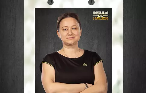 Cine este Camelia Beldiman de la „Insula de 1 milion”. Vrea să câștige și să cumpere o casă pentru fiul ei