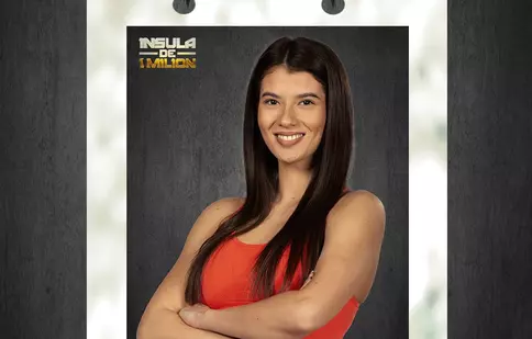 Carina a fost eliminată de la „Insula de 1 milion”. O altă concurentă este în pericol să părăsească show-ul