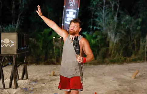 Cătălin Moroșanu, eliminat de la Survivor All Stars 2024. Primele declarații