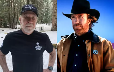 Cele mai bune bancuri cu Chuck Norris. Cum a devenit un actor fascinat de arte marțiale un izvor nesecat de glume