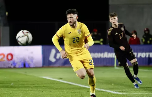 Cine difuzează meciul amical România-Irlanda de Nord. Este primul meci amical al Naționalei, după calificarea la Euro 2024