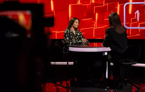 Claudia Pătrășcanu, la 40 de întrebări cu Denise Rifai. „Ați montat microfoane în jucăriile copiilor?”