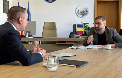 România, te iubesc!, 24 martie 2024. „Digitalizare, doar pe foaie”, o anchetă de Cosmin Savu
