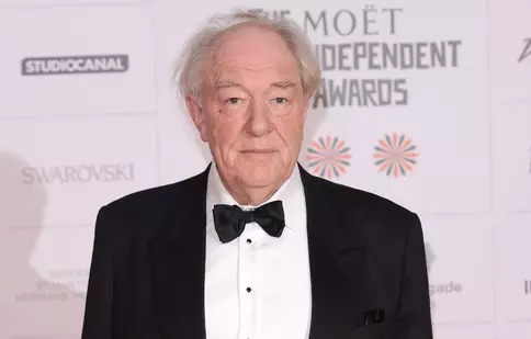 Cui i-a lăsat Michael Gambon întreaga avere. Lovitură puternică pentru iubita lui și copiii lor