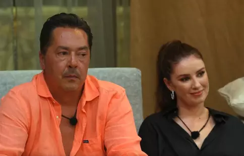 Sorin Gonțea, transformare radicală după ce a câștigat Power Couple alături de Daiana Anghel. Chef-ul a slăbit peste 20 de kilograme