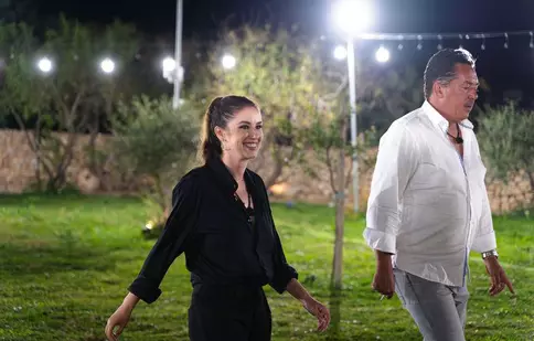 Power Couple România, 6 martie 2024. Daiana Anghel și Sorin Gonțea au fost eliminați. „A fost alegerea corectă!”