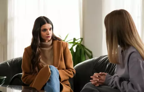Daria Pentelie joacă în „Lasă-mă, îmi place! Camera 609”. Ce personaj interpretează în serialul de la Antena 1